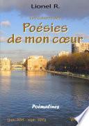 Télécharger le livre libro Poésies De Mon Cur Vol. 2